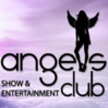 Angels ShowClub Schladming logo
