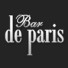 Bar de Paris Steyregg logo