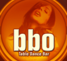 BBO Table Dance Bar Dornbirn logo