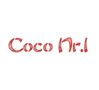 Coco Nr.1 Fröbelgasse Wien logo