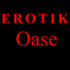 Erotik Oase Klagenfurt am Wörthersee logo