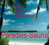 PARADIES-Sauna Wien logo