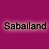 Sabailand Tanzbar Lambach logo
