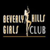 The Beverly Hills Club Wien logo
