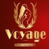 Voyage Straßwalchen logo